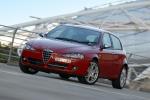Alfa Romeo 147 Monza 2008 года